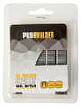 Häftklammer 53 8 mm 1000-pack Probuilder